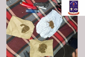 ঢাবির হলে 'গাঁ’জার আসর', চার শিক্ষার্থীকে আটক
