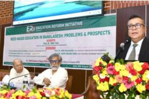 জাতীয় বিশ্ববিদ্যালয়ের গ্র্যাজুয়েট ৪০ শতাংশই বেকার