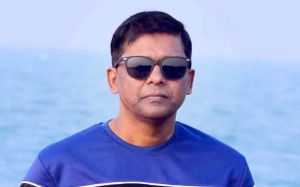 রাবিতে পরিসংখ্যান অধ্যাপকের বিরুদ্ধে যৌন হয়রানির অভিযোগ