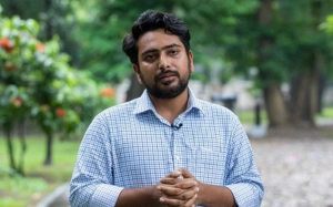 সামাজিক সম্প্রীতি রক্ষায় এনসিপি প্রতিশ্রুতিবদ্ধ: নাহিদ