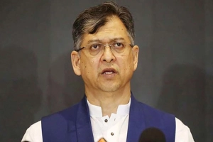 নির্বাচন বিলম্বের চেষ্টা রুখবে জনগণ : সালাহউদ্দিন