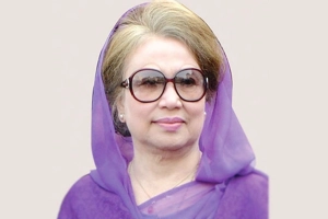 খালেদা জিয়ার জন্মবার্ষিকীতে ড্যাবের দোয়া ও খাবার বিতরণ