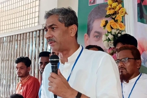 ‘জনগণ নির্বাচনমুখী হয়ে পড়েছে’