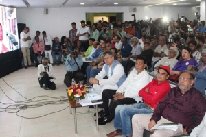 জবাবদিহিতামূলক রাষ্ট্র প্রতিষ্ঠার জন্য নির্বাচনের বিকল্প নেই: তারেক রহমান