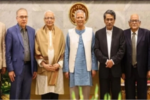 ফিরছে তত্ত্বাবধায়ক সরকার, নিয়োগ প্রক্রিয়া চুড়ান্ত