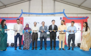 ঢাকা বিশ্ববিদ্যালয়ে কোরিয়ান সাংস্কৃতিক দিবস উদযাপিত