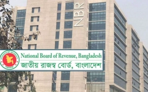 কর ফাঁকি রোধে এনবিআরের নতুন নির্দেশনা