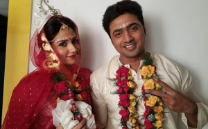 দশ বছর পর পর্দায়, তবু অধরা দেব-শুভশ্রীর বিচ্ছেদের আসল কারণ