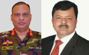 হাসিনার নির্দেশে জিয়াউলের ‘কি'লিং স্কোয়াড’ এর হাতে খু'ন হন ইলিয়াস আলী