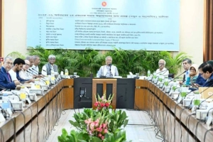 একনেকে নতুন করে ১১ প্রকল্প অনুমোদন