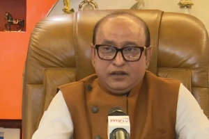হ-ত্যা মামলায় গ্রেপ্তার মাই টিভির চেয়ারম্যান