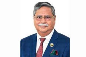 টেলিফোনে রাষ্ট্রপতির ছবি সরানোর নির্দেশ