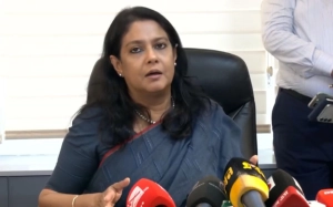 সাদা পাথর লুট: প্রশাসনের যোগসাজশ দেখছেন পরিবেশ উপদেষ্টা