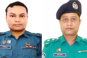 ৩৬তম বিসিএস পুলিশ: আহ্বায়ক কমিটি গঠন