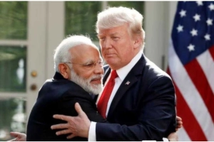 মার্কিন প্রতিনিধি দলের ভারত সফর স্থগিত, বাণিজ্য আলোচনায় অচলাবস্থা