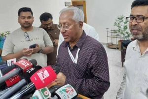 চলতি সপ্তাহের মধ্যেই নির্বাচনি কর্মপরিকল্পনা প্রকাশ করা হবে: ইসি সচিব