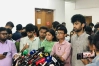 গণতান্ত্রিক ছাত্রজোটের প্যানেল ঘোষণা কাল: ভিপি ইমি, জিএস মেঘমল্লার