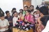 উমামা ফাতেমার নেতৃত্বে স্বতন্ত্র প্যানেল ঘোষণা