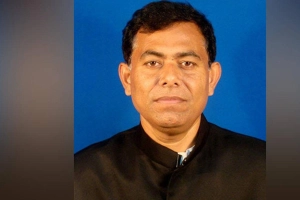 ঢাকায় গ্রেপ্তার ঝিনাইদহ-২ এর সাবেক এমপি অপু