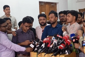 শুধু মনোনয়ন ফরম নিলেন ছাত্রদল নেতারা, প্যানেলে চূড়ান্ত রাতে