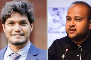 ডাকসুতে সম্ভাব্য প্রার্থী ছাত্রদলের আবিদ ও হামীম