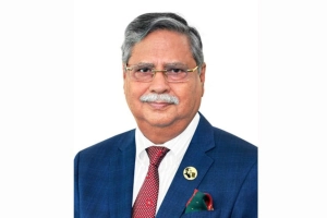 রাষ্ট্রপতির ছবি সরানোর নেপথ্যের বার্তা