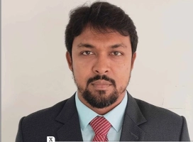 দায়িত্ব ছাড়লেন আন্তর্জাতিক ট্রাইব্যুনালের প্রসিকিউটর হাসানুল বান্না