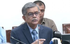 শিক্ষক নিয়োগের প্রক্রিয়া আরও স্বচ্ছ করার প্রতিশ্রুতি শিক্ষা উপদেষ্টার