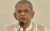 সংকট নিরসনে দ্রুত নির্বাচনই একমাত্র পথ: মির্জা ফখরুল