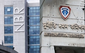এনবিআরের ১৭ কর্মকর্তার সম্পদের খোঁজে দুদকের নোটিশ
