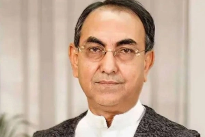 চোখের অস্ত্রোপচারের জন্য ব্যাংককে গেলেন মির্জা আব্বাস