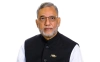 সাবেক পরিবেশমন্ত্রীর ৮ ব্যাংক হিসাব ফ্রিজ, ৫ কাঠা জমিও ক্রোক