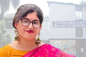 বিকেলে উমামার নেতৃত্বে স্বতন্ত্র প্যানেল ঘোষণা, আলোচনায় নতুন মুখ
