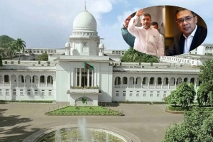 তারেক রহমান ও বাবরের খালাসের বিরুদ্ধে আপিলের শুনানি শুরু