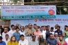 ভারত কেবল শেখ হাসিনা ও আ.লীগকে বন্ধু মনে করে : দুদু