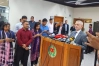ত্রয়োদশ সংসদ নির্বাচনে ৪ মিলিয়ন ইউরো সহায়তা দেবে ইইউ
