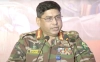 নির্বাচনে সরকারকে সহায়তায় প্রস্তুত সেনাবাহিনী: সেনাপ্রধান
