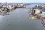 বুড়িগঙ্গায় বিশেষ অভিযান শুরু