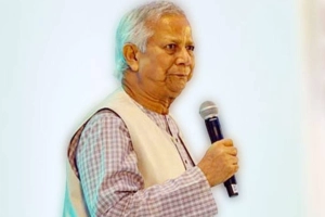 দক্ষ মানবসম্পদ ছাড়া উন্নয়ন সম্ভব নয়: প্রধান উপদেষ্টা