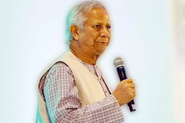 দক্ষ মানবসম্পদ ছাড়া উন্নয়ন সম্ভব নয়: প্রধান উপদেষ্টা