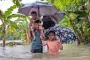 দেশের ১০ জেলায় বন্যার শঙ্কা