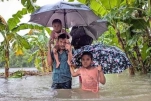 দেশের ১০ জেলায় বন্যার শঙ্কা