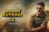 রাউডি রাঠোর ২ হচ্ছে না