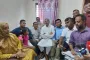 উত্তরায় বিমান দুর্ঘটনায় ক্ষতিগ্রস্ত পরিবারের পাশে তারেক রহমান