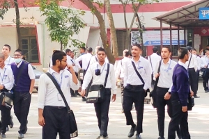 একাদশ শ্রেণিতে ভর্তির দ্বিতীয় ধাপে কলেজ পেতে করণীয়