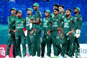 এশিয়া কাপে বাংলাদেশের দল ঘোষণা, রয়েছে তিন চমক