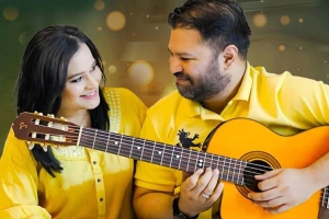 ‘শুভ সকাল’ দিয়ে প্রজেক্ট রেজা-পুতুলের দ্বিতীয় আয়োজন প্রকাশ