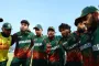 গ্রুপ পর্বেই বিদায় নিল বাংলাদেশ