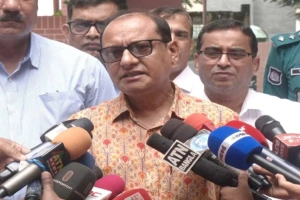 শিক্ষকদের পদোন্নতি নিয়ে যা জানালেন প্রাথমিক ও গণশিক্ষা উপদেষ্টা