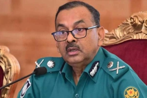 নির্বাচনে ডিএমপির সর্বোচ্চ সংখ্যক ফোর্স মোতায়েন করা হবে: ডিএমপি কমিশনার